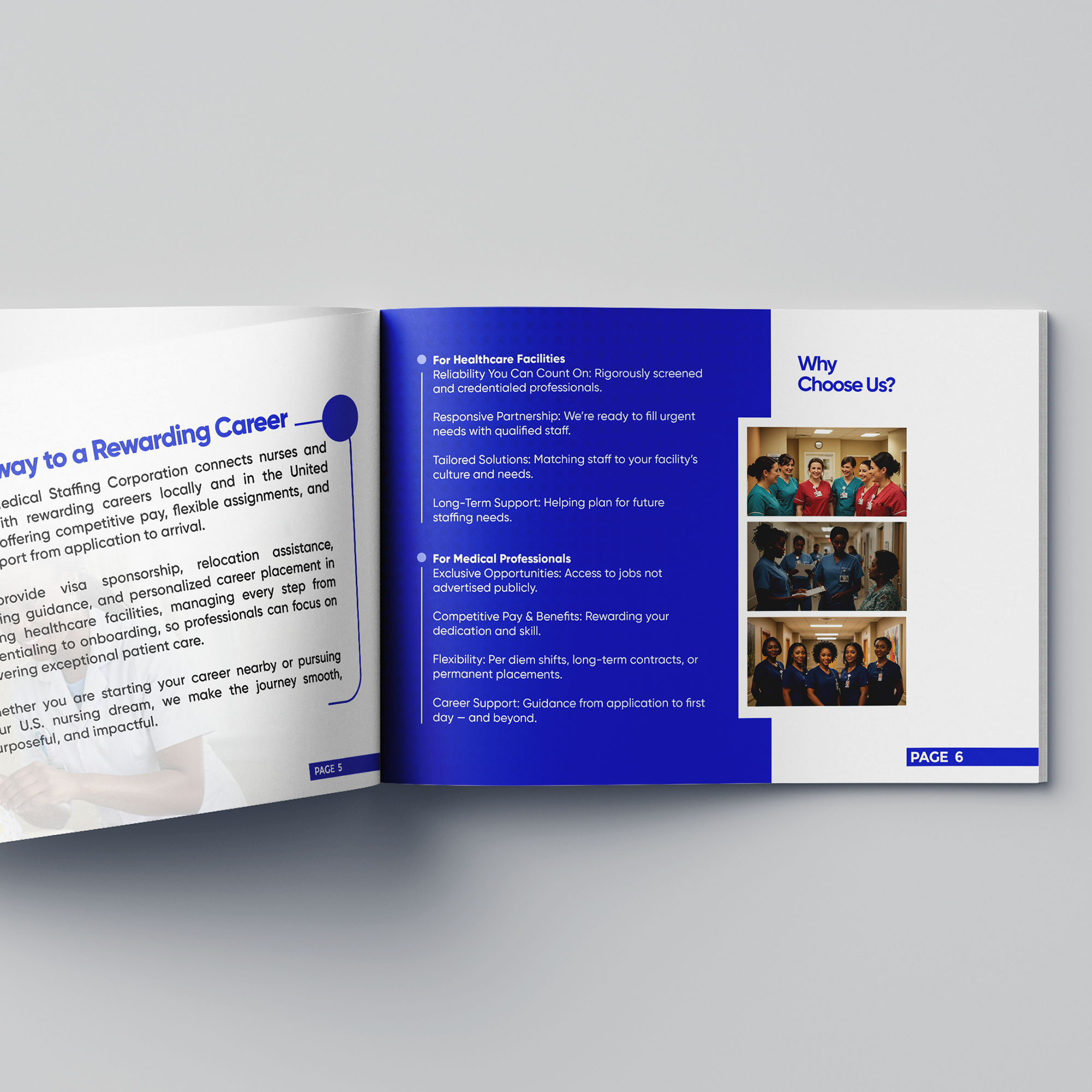 Company Rebrand brand identity by ODS Studio